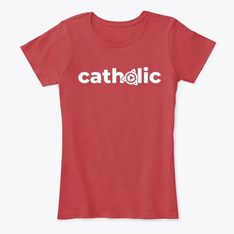 SmartCatholics Red Collection