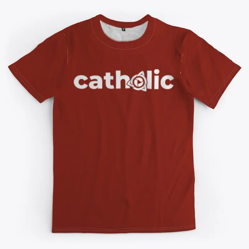 SmartCatholics Red Collection