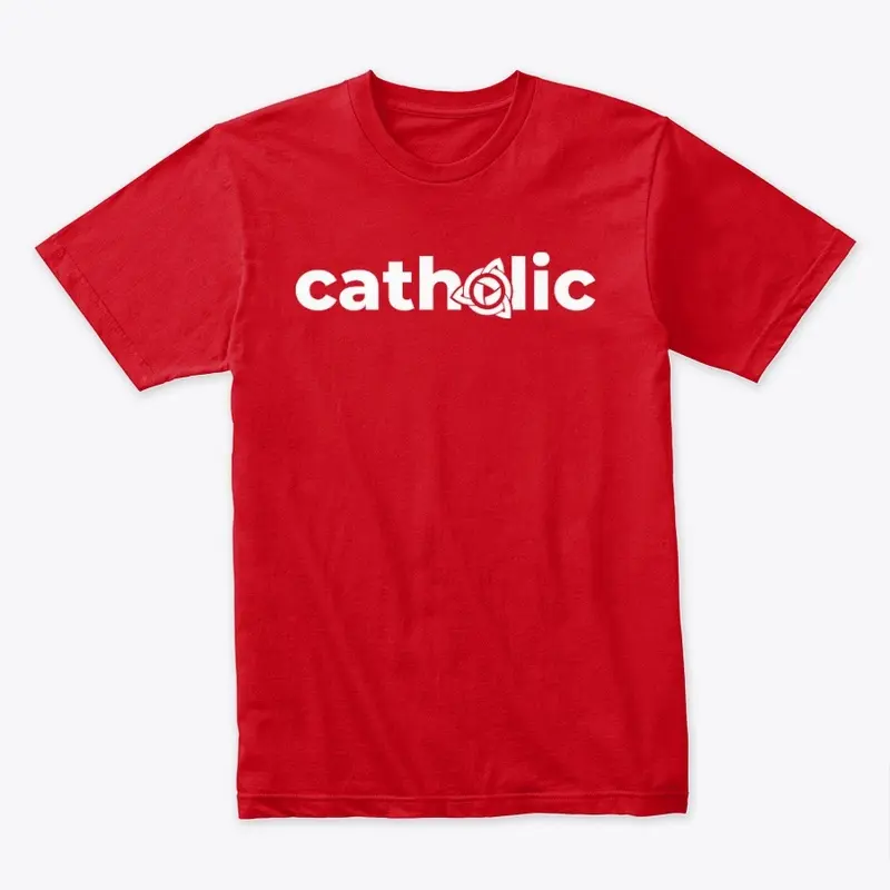 SmartCatholics Red Collection