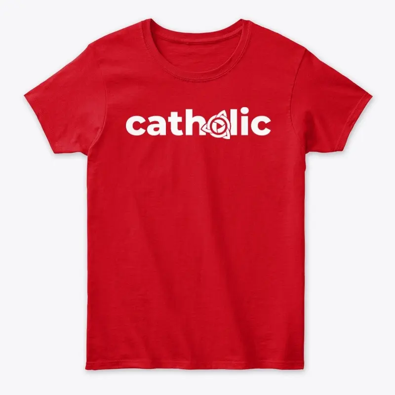 SmartCatholics Red Collection